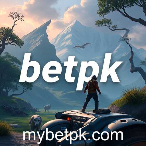 Exploring the Intriguing World of Adventure Games: A Dive into 'betpk' Experiences