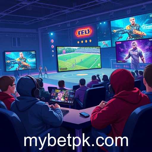 BetPK's Rise: A Cultural Phenomenon in Online Gaming