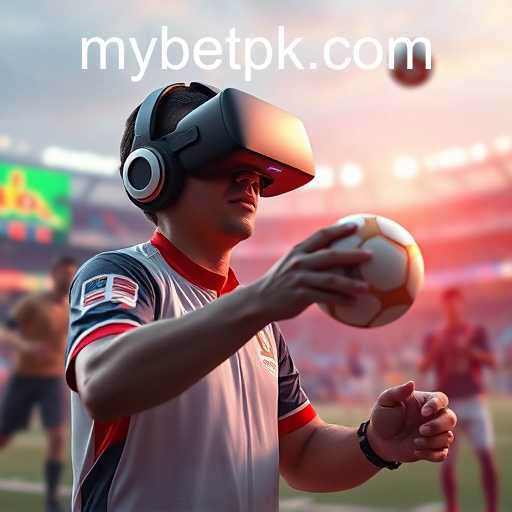 BetPK: The Game Revolution in 2025