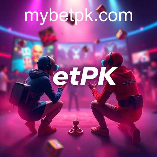 BetPK's Rise in the Gaming World