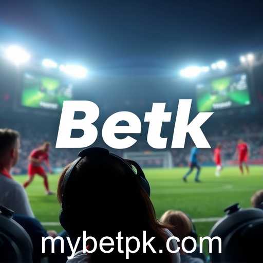 Online Gaming Revolution: BetPK's Expansion