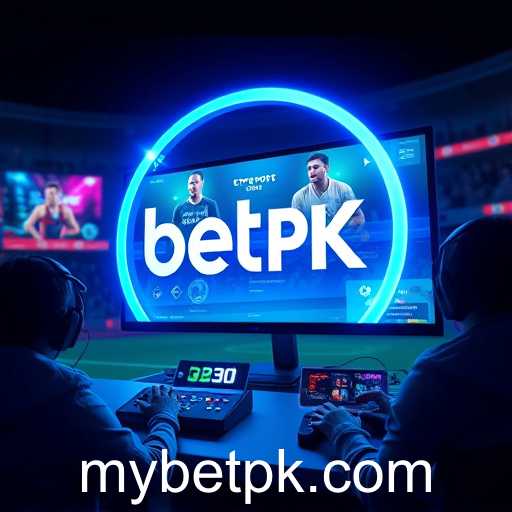 betpk