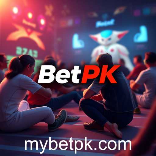 Betting Trends on betpk in 2025