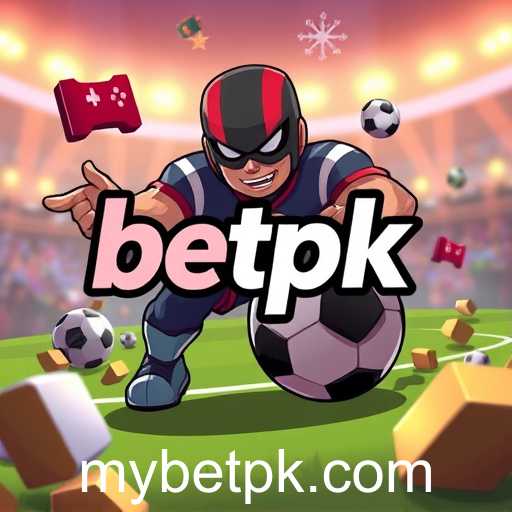 betpk