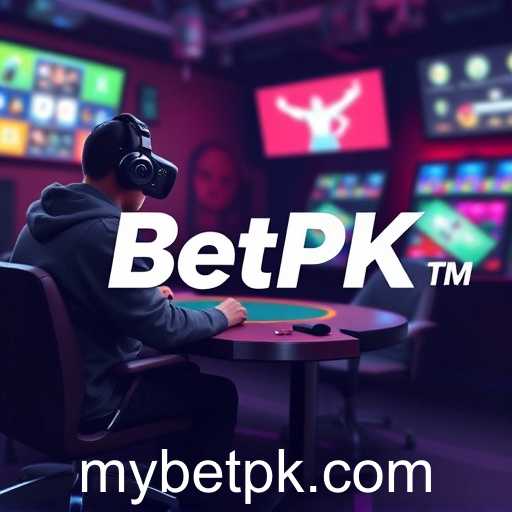 Digital Transformation Paves Path for Online Gaming