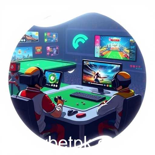 betpk