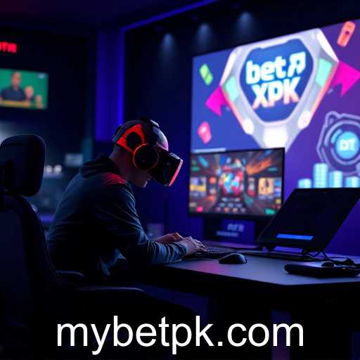 betpk