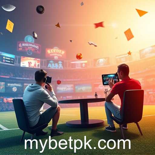 betpk