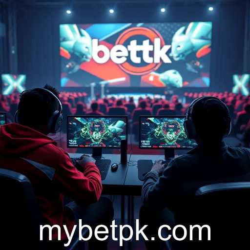 betpk