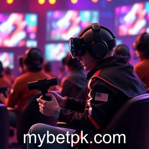 Online Gaming Trends with BetPK