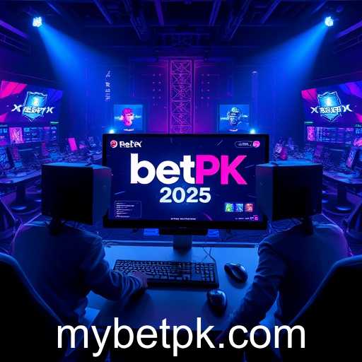 betpk