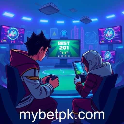 The Evolution of Online Gaming: A Look at betpk's Impact