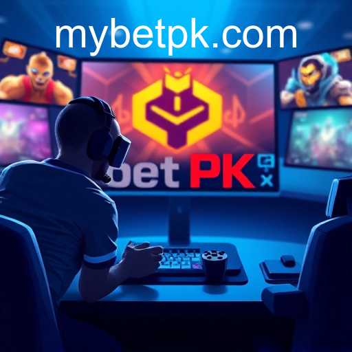 Online Gaming and the Rise of BetPK