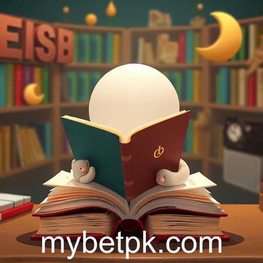 Mastering the Art of Reading Comprehension: A Fun Game with Betpk