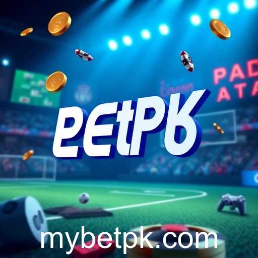 The Rise of Betpk in Online Gaming
