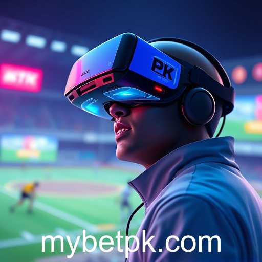 Rise of BetPK: Revolutionizing Online Gaming