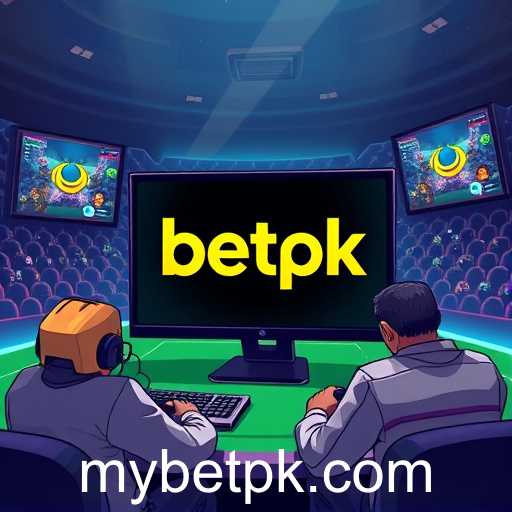 betpk
