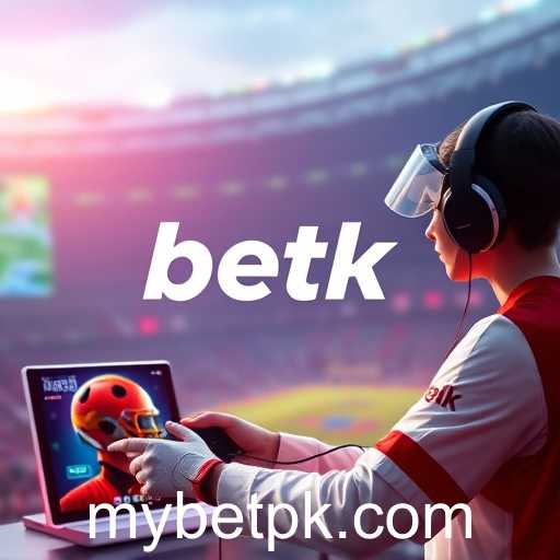 The Rise of Betpk: A Gaming Revolution