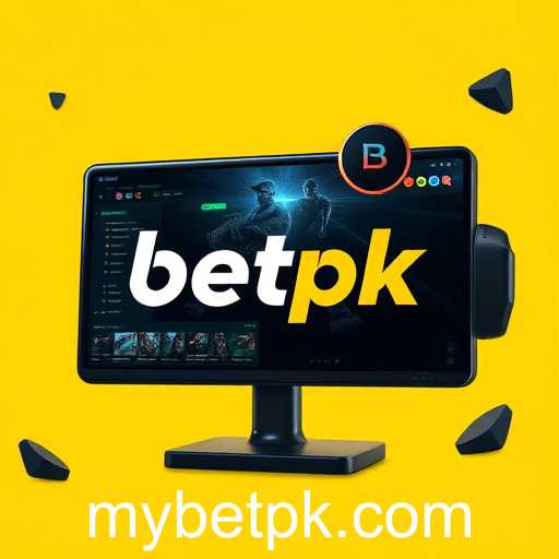 Rise of Betpk in Online Gaming