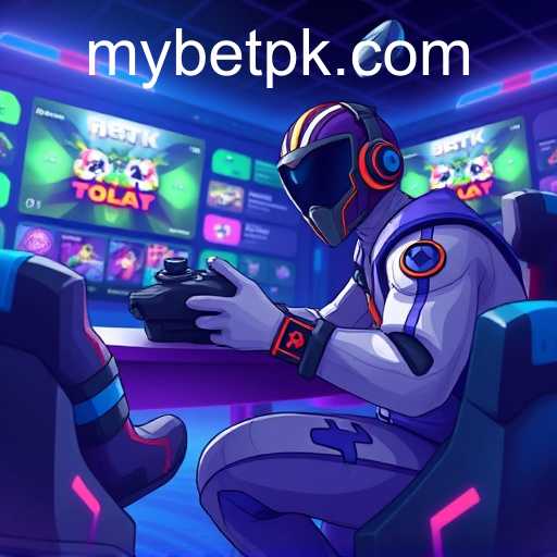 Rise of Betpk Gaming in 2026