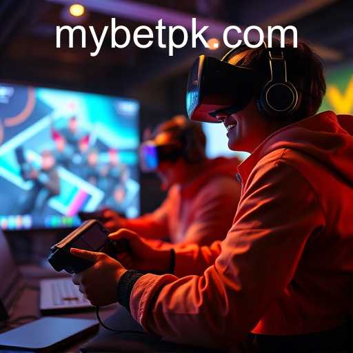 The Rise of Online Gaming in Modern Society