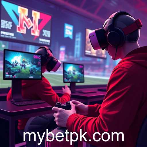 Exploring the Rise of Online Gaming in 2025