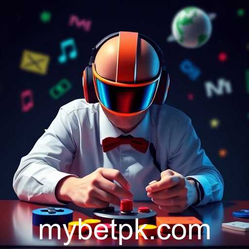 The Surging Popularity of Online Gaming in 2025