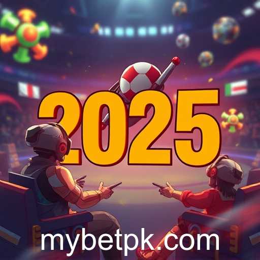 The Rising Trend of Online Gaming in 2025