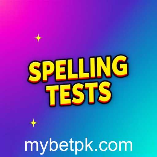 Enhancing Vocabulary: Spelling Tests as an Exciting Game Category on Betpk