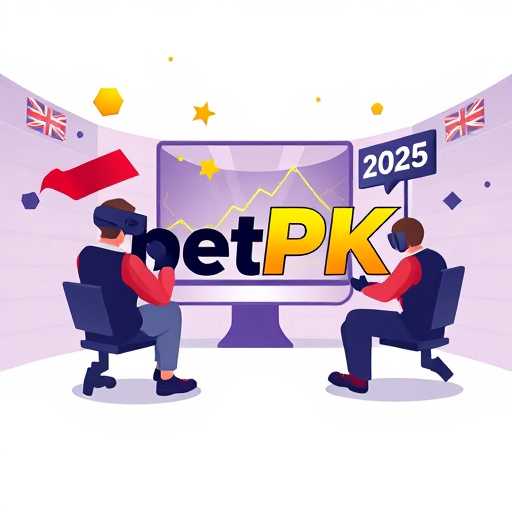 The Rise of BetPK: Transforming Online Gaming